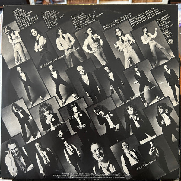 Cheap Trick : Cheap Trick (LP, Album, RE)