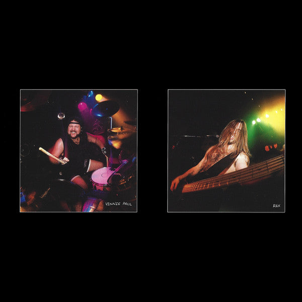 Pantera : Vulgar Display Of Power (2xLP, Album, RSD, Ltd, RE)