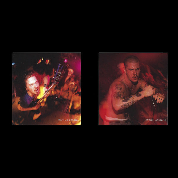 Pantera : Vulgar Display Of Power (2xLP, Album, RSD, Ltd, RE)