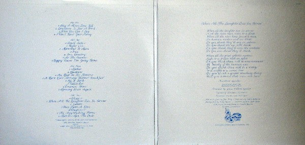 Chicago (2) : Chicago III (LP, Album, RE, Ter)