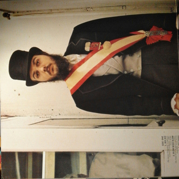 Dr. John : Dr. John's Gumbo (LP, Album)