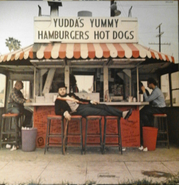 Dr. John : Dr. John's Gumbo (LP, Album)