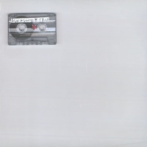 Alkaline Trio : Alkaline Trio (LP, Comp, RP)