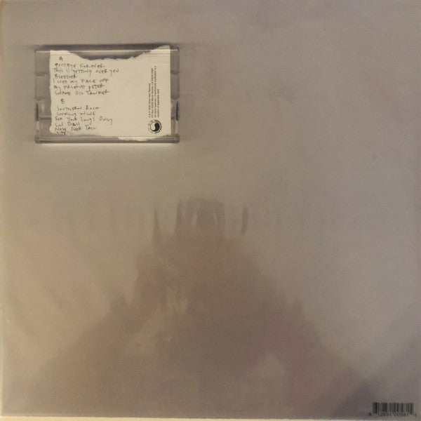 Alkaline Trio : Alkaline Trio (LP, Comp, RP)