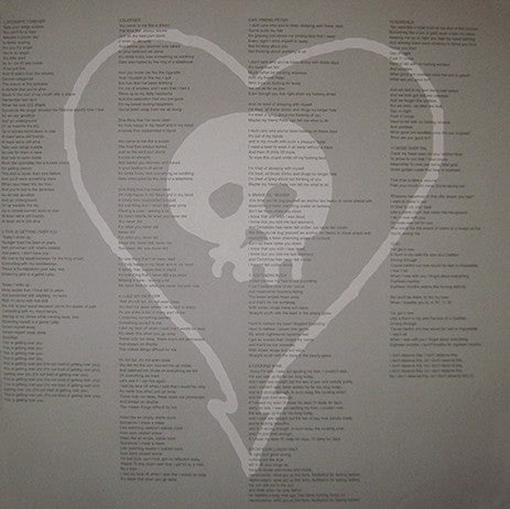 Alkaline Trio : Alkaline Trio (LP, Comp, RP)