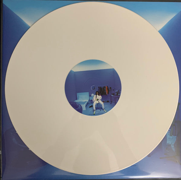 Jayla Darden : Onto Something  (LP, S/Sided)