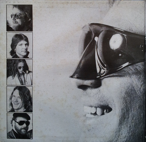 Jo Jo Zep And The Falcons : Screaming Targets (LP, Album, Gat)