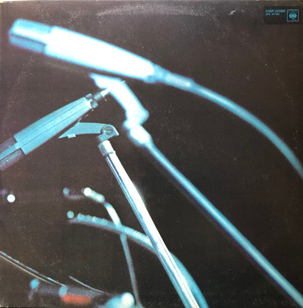 Bob Dylan : Bob Dylan's Greatest Hits Vol.II (2xLP, Comp, Gat)
