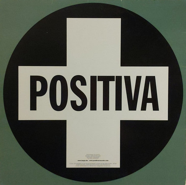 Lasgo : Pray (12")