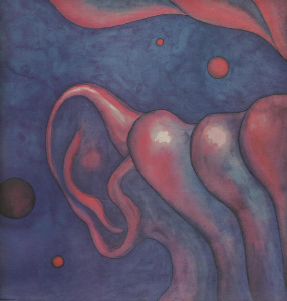 King Crimson : In The Court Of The Crimson King (An Observation By King Crimson) (LP, Album)