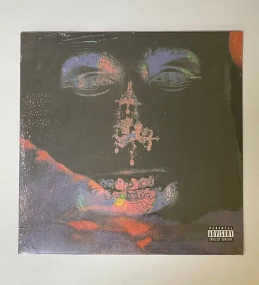 Flatbush Zombies : Now, More Than Ever (12", EP, Ltd)