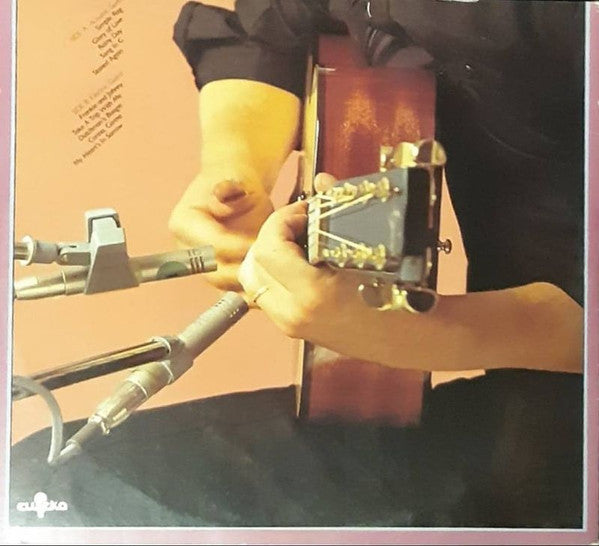Dutch Tilders : Dutch Tilders Direct (LP)