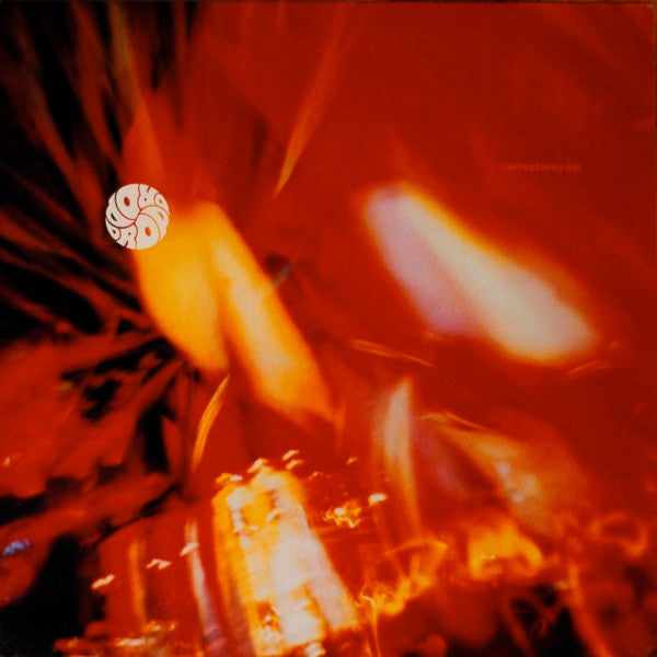 Drop (8) : Reflections (12", EP)