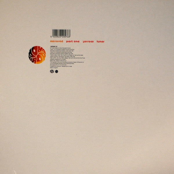 Drop (8) : Reflections (12", EP)