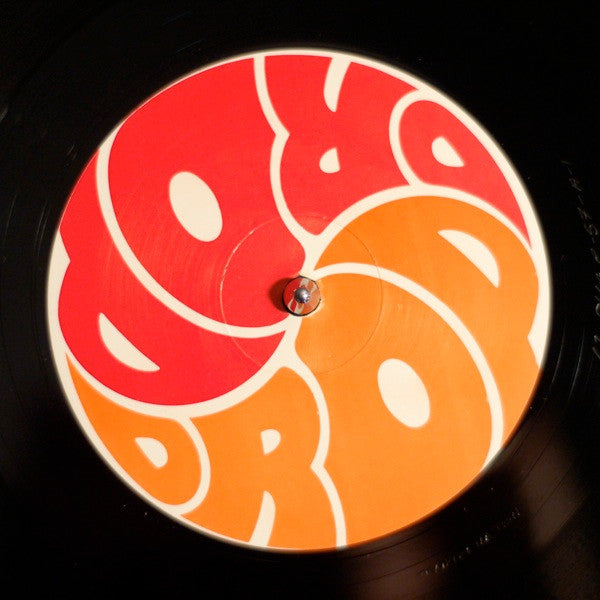 Drop (8) : Reflections (12", EP)