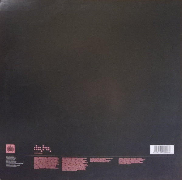 Benny Benassi Presents The Biz (5) : No Matter What You Do (12")