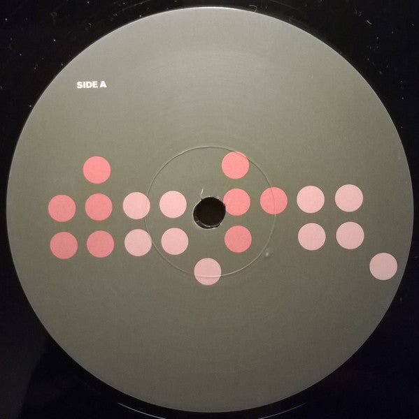 Benny Benassi Presents The Biz (5) : No Matter What You Do (12")