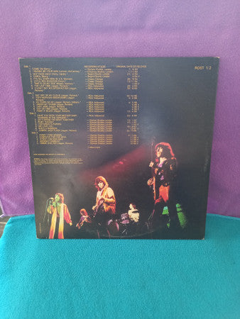 The Rolling Stones : Rolled Gold (The Very Best Of The Rolling Stones) (2xLP, Album, Comp, Mono, Blu)