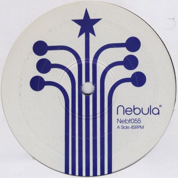 Armin van Buuren Feat. Justine Suissa : Burned With Desire (12")