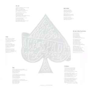 Motörhead : Ace Of Spades (LP, Album, RE, 180)