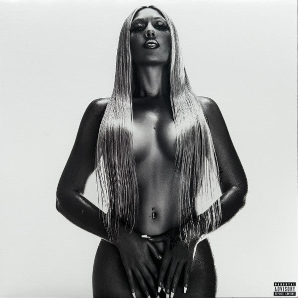 Kali Uchis : Sin Miedo (del Amor y Otros Demonios) ∞ (LP, Album, RSD, Ltd, RE, Cle)