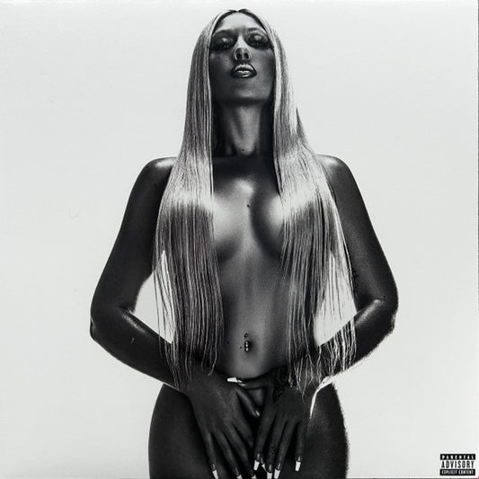 Kali Uchis : Sin Miedo (del Amor y Otros Demonios) ∞ (LP, Album, RSD, Ltd, RE, Cle)