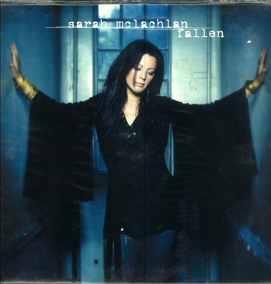 Sarah McLachlan : Fallen (12")