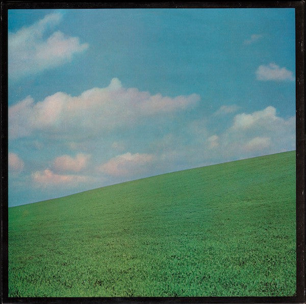Blind Faith (2) : Blind Faith (LP, Album, RE, Gat)