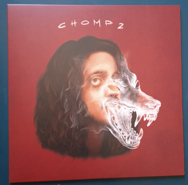 Russ (15) : Chomp 2 (2xLP, Album, Oxb)