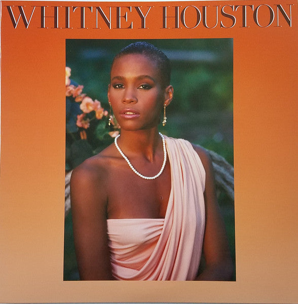 Whitney Houston : Whitney Houston (LP, Album, Gat + LP, Comp, 180 + Box, Club, Dlx, L)