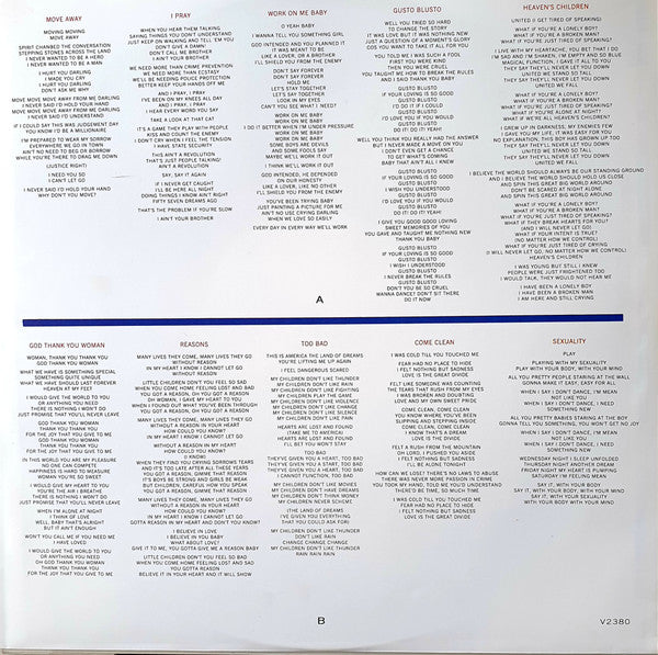 Culture Club : From Luxury To Heartache (LP, Album)