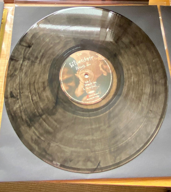 Silverchair : Israel's Son (12", Single, Ltd, Num, Smo)
