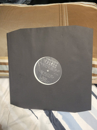 Twenty One Pilots : The Mixtape (LP, Mixtape, Unofficial, Whi)