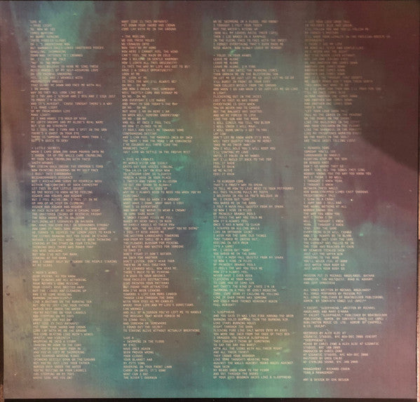 Passion Pit : Manners (LP, Album, RE)
