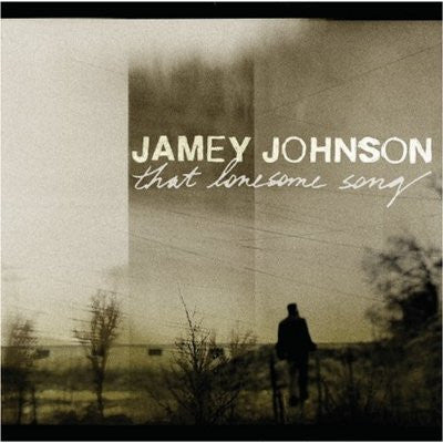 Jamey Johnson : That Lonesome Song (2xLP, Album)