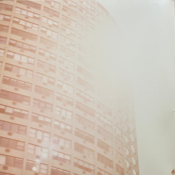 Wilco : Yankee Hotel Foxtrot (2xLP, Album, RE, RM)
