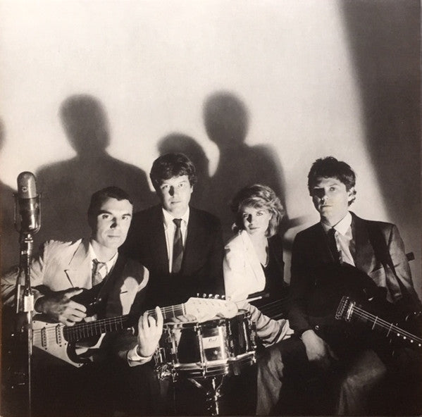 Talking Heads : True Stories (LP, Album)