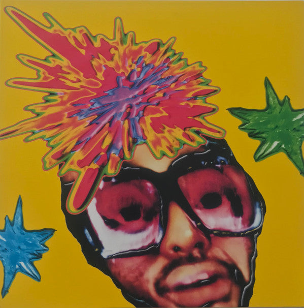 Aminé : TwoPointFive (LP, Album, Mixtape)