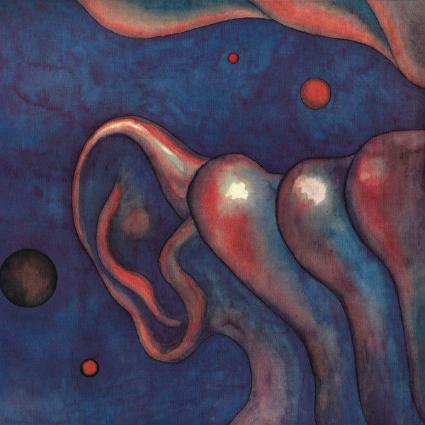 King Crimson : In The Court Of The Crimson King (LP, Album, RE, 200)