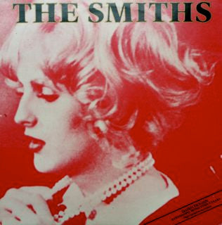 The Smiths : Sheila Take A Bow (12", Maxi, Ltd, S/Edition)