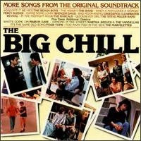 Various : More Songs From The Original Soundtrack Of The Big Chill (LP, Comp)