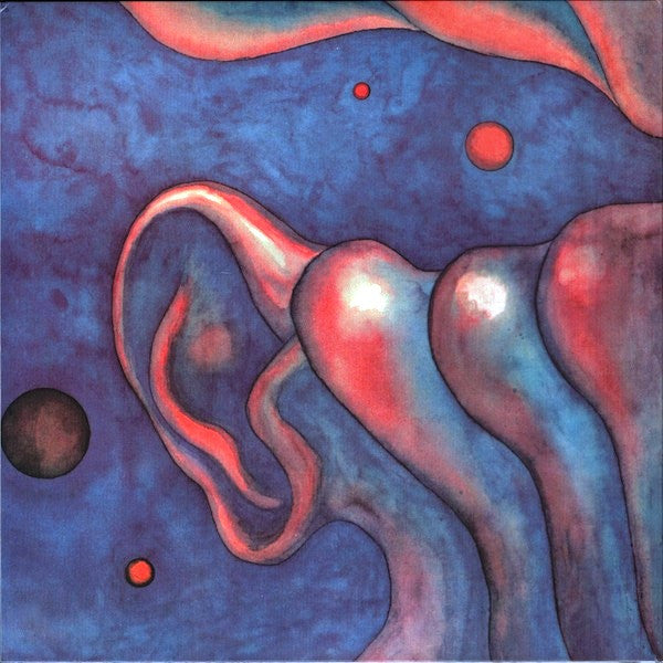 King Crimson : In The Court Of The Crimson King (An Observation By King Crimson) (LP, Album, Gat)