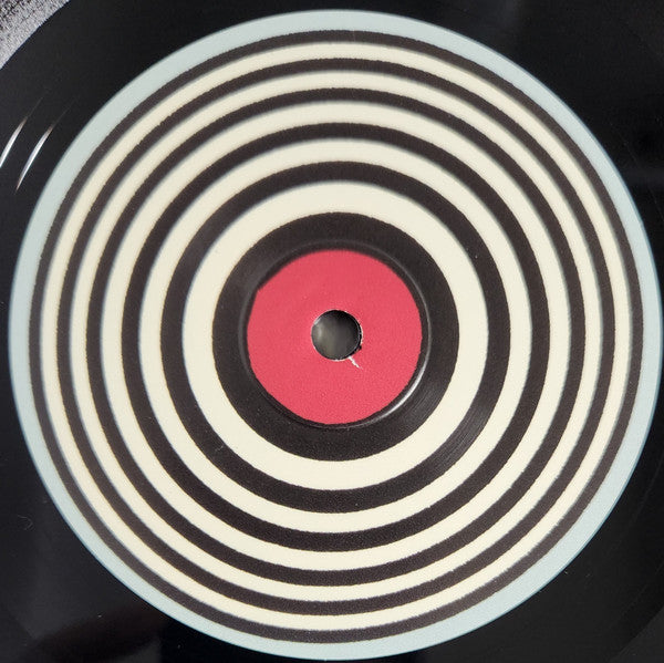 Built To Spill : Keep It Like A Secret (LP, Album, RE, RP, 180)