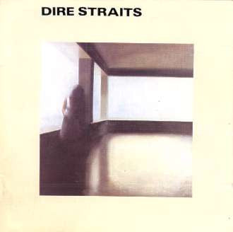 Dire Straits : Dire Straits (LP, Album)