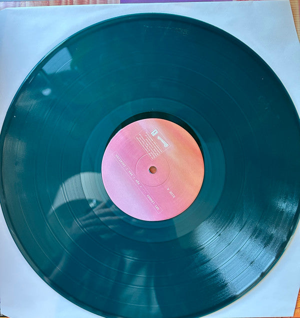 Ari Lennox : Age / Sex / Location (LP, Album, Sea)