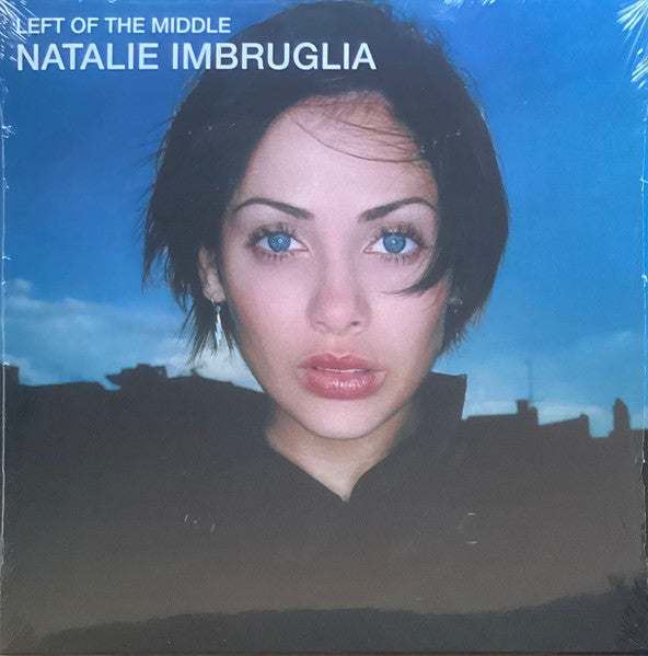 Natalie Imbruglia : Left Of The Middle (LP, Album, Ltd, Num, RE, Blu)
