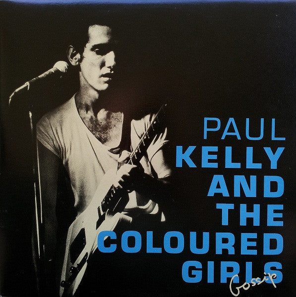 Paul Kelly & The Coloured Girls : Gossip (2xLP, Album, Gat)