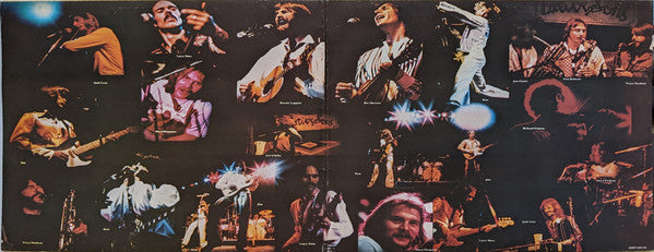 Loggins And Messina : Finale (2xLP, Album, Gat)