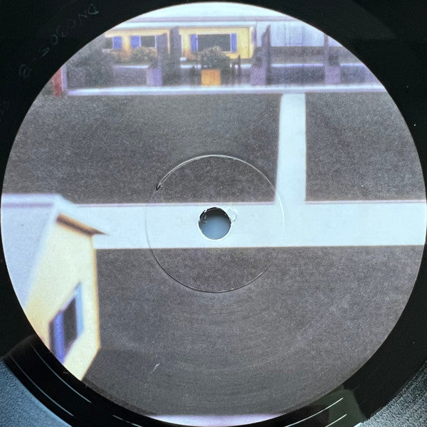 Real Estate (2) : Days (LP, Album, RP)