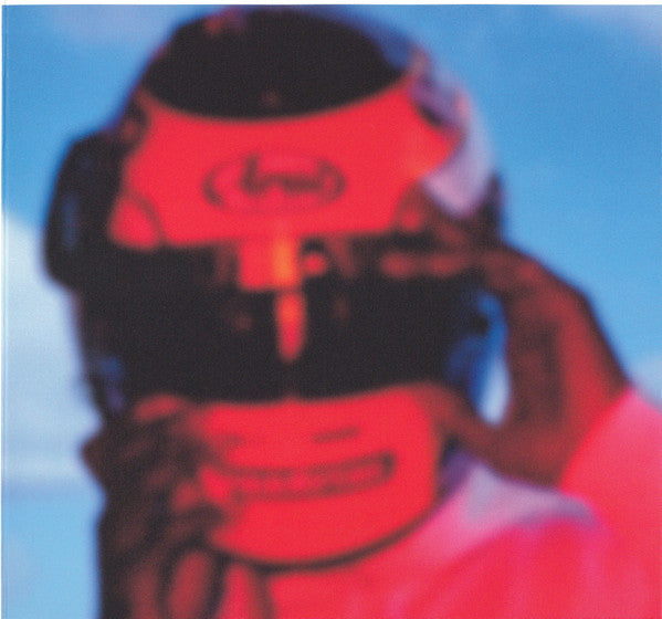 Frank Ocean : Blonde (2xLP, Album, RE)